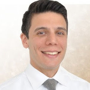 Meet your Posher, Mark